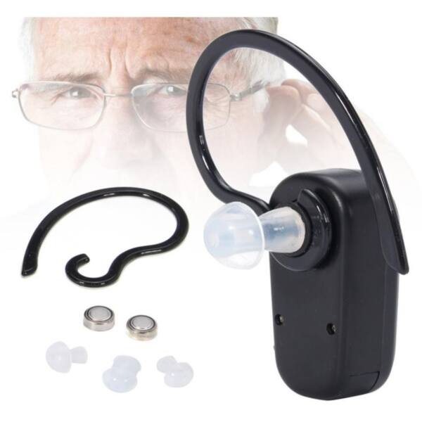 Buy Axon V-183 Hearing Aid, Dc 15 V at Best Price Online in Pakistan by Shopse (3)