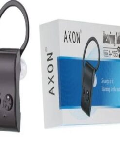 Buy Visible Axon A-155 Sound Amplifier Hearing Aid Machine at Best Price Online in Pakistan by Shopse.pk 