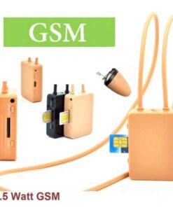 Buy Best Quality exam cheating device GSM Spy Inductive Earpiece Neckloop at Lowest Price online in Pakistan