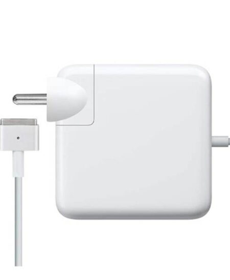 Buy Best Quality 85W Magnet pin T Shape compatible Apple Magsafe 2 laptop charger by Shopse.pk at most Affordable prices with Fast shipping services all over Pakistan