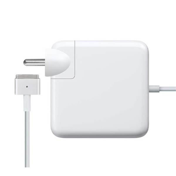 Buy Best Quality 85W Magnet pin T Shape compatible Apple Magsafe 2 laptop charger by Shopse.pk at most Affordable prices with Fast shipping services all over Pakistan