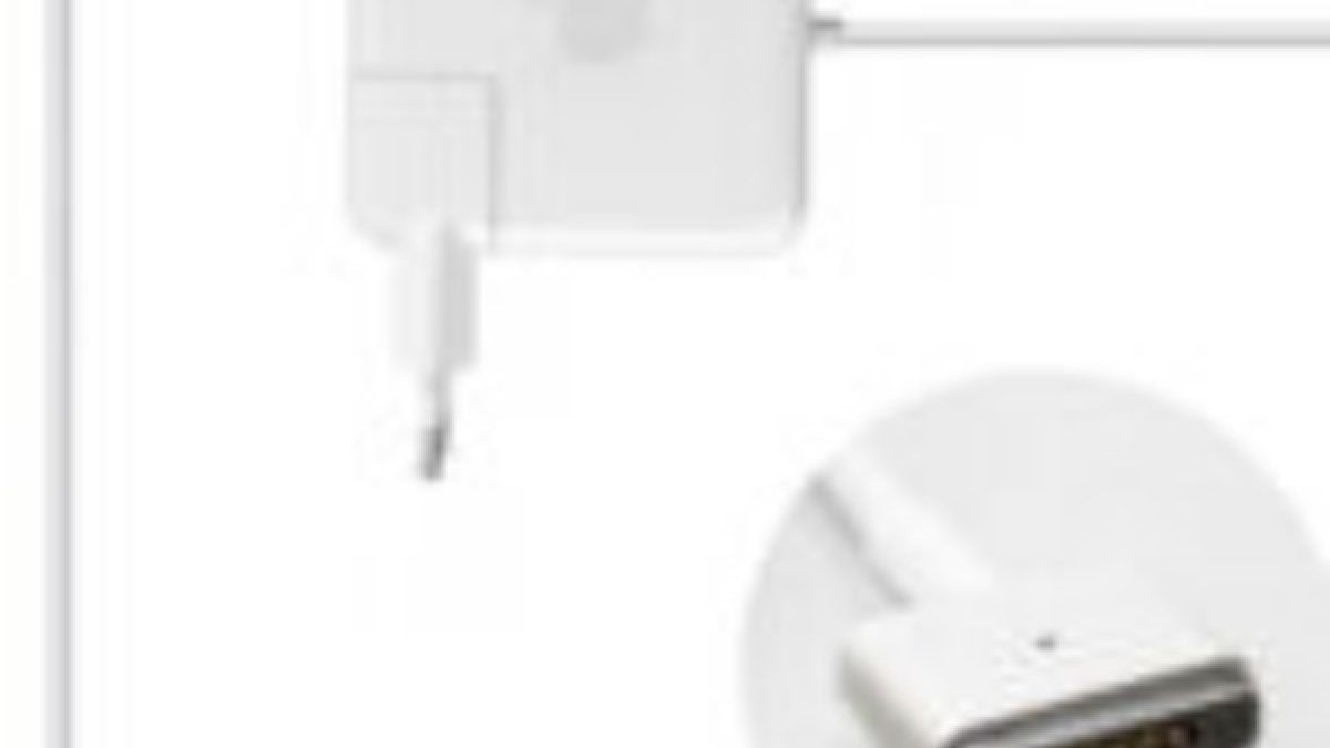 Get Apple 60W MagSafe MacBook Pro Laptop Adapter in Pakistan