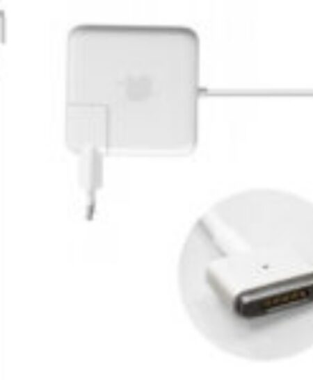 Buy Best Quality Apple 60W MagSafe 2 MacBook Pro Laptop Adapter (Charger) by Shopse.pk at most Affordable prices with Fast shipping services all over Pakistan