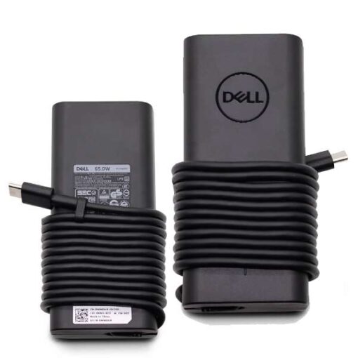 Buy Best Quality Dell 65W USB-C Power Adapter Laptop Charger in Pakistan by Shopse.pk at Most Affordable Price with Fast Shipping Services All Over Pakistan