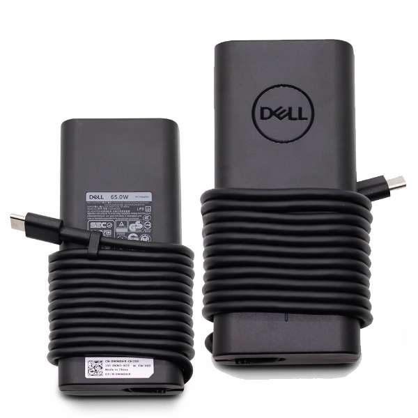 Buy Best Quality Dell 65W USB-C Power Adapter Laptop Charger in Pakistan by Shopse.pk at Most Affordable Price with Fast Shipping Services All Over Pakistan