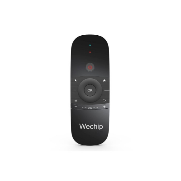 Buy Best Quality Wechip W1 2.4Ghz Wireless Air Mouse by Shopse.pk at most Affordable prices with Fast shipping services all over Pakistan