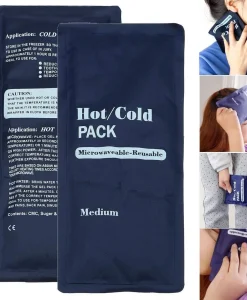 Hot Cold Pack for Men Women Medium Temperature