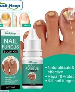 Fast Nail Fungal Treatments Nail Repair Essences Serum Care Treatments Foot Nail Fungus