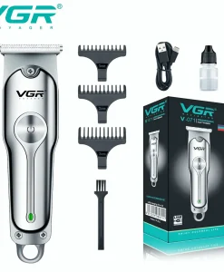 Rechargeable Vgr V-071 Professional