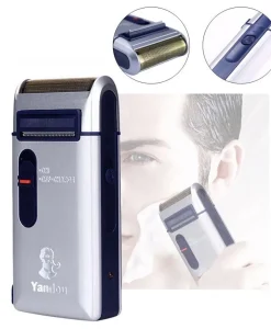 Yandou SV-W301U Rechargeable Shaver & Beard Trimmer
