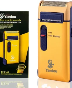 Yandou SV-316U Rechargeable Electric Shaver