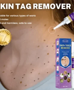 Supports Various Health Needs Skin Tag Remover